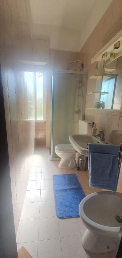 Ferienwohnung La Bella Vista Sul Lago Di Como Valbrona Exterior foto