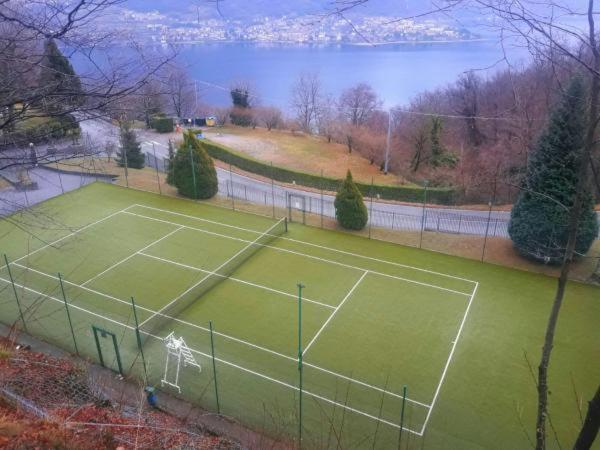 Ferienwohnung La Bella Vista Sul Lago Di Como Valbrona Exterior foto